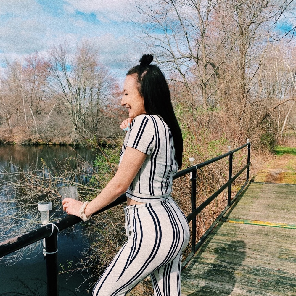 Meet your Posher, Mackenzie